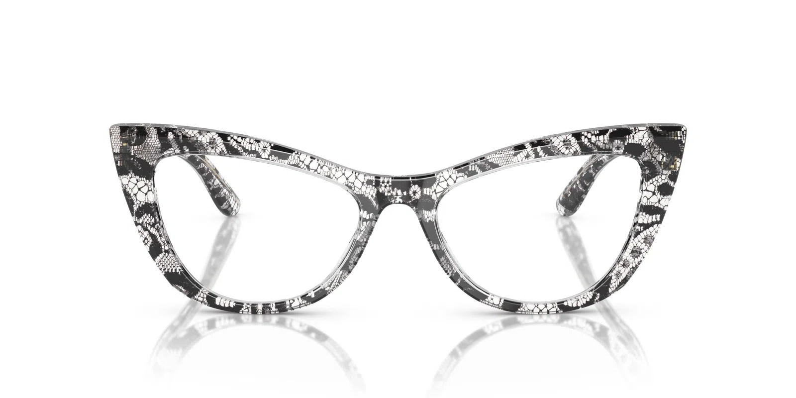 Dolce & Gabbana 3354 Eyeglasses - view 19